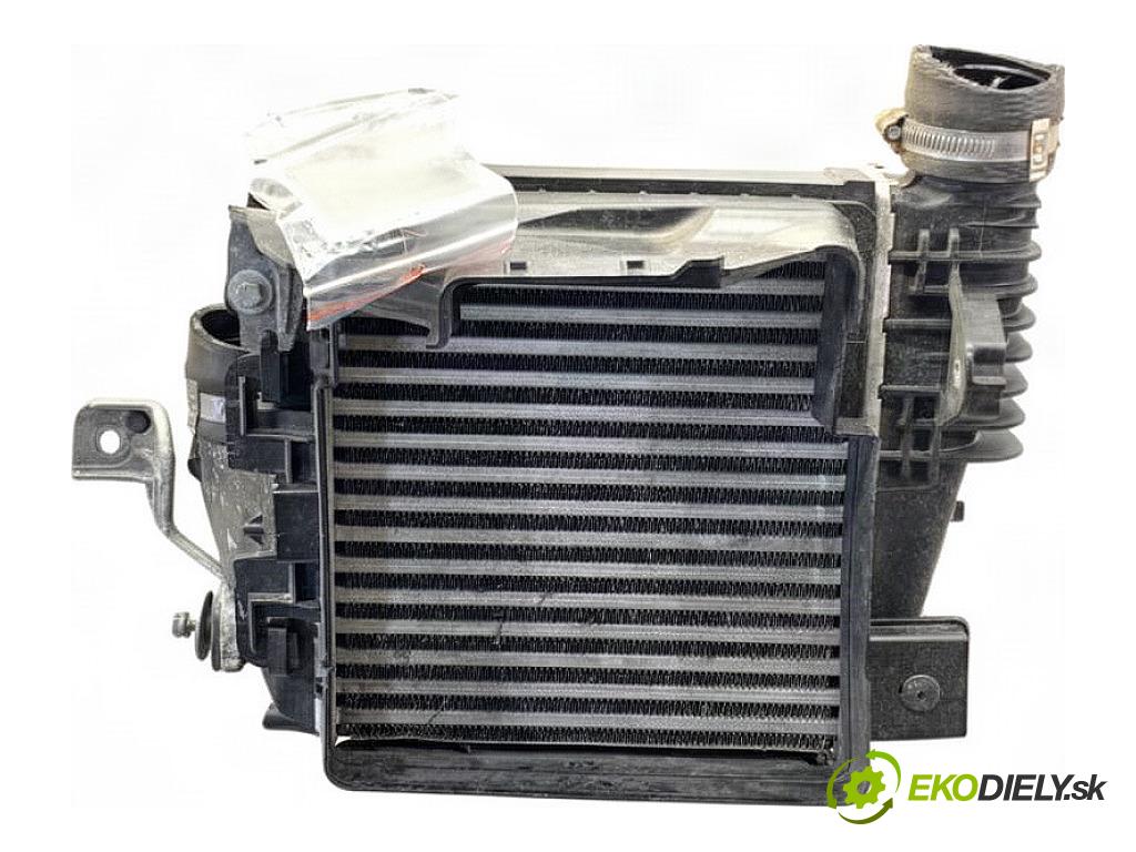 PEUGEOT 408 II liftback 2024 96 kW PureTech 130 (FPHNST) 1199 intercooler P9675627980 (Intercooler (chladič nasávaného vzduchu))