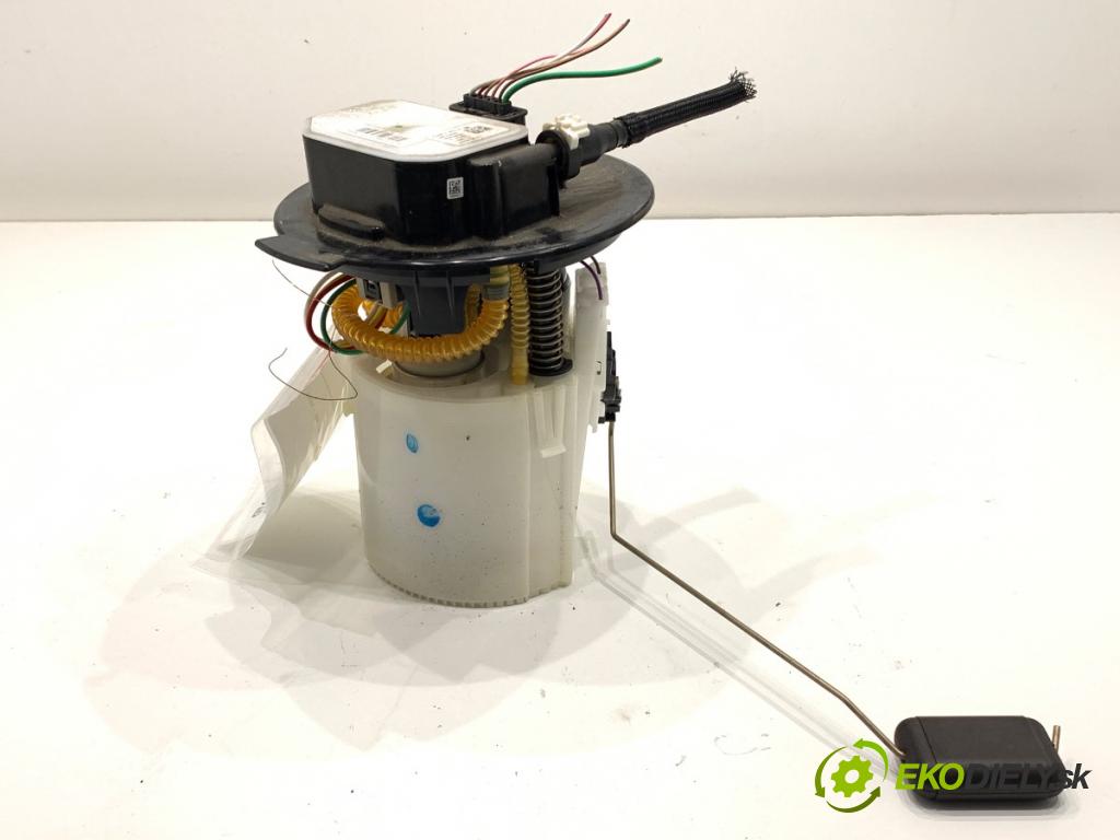 PEUGEOT 408 II liftback 2024 96 kW PureTech 130 (FPHNST) 1199 Pumpa paliva 9830956580