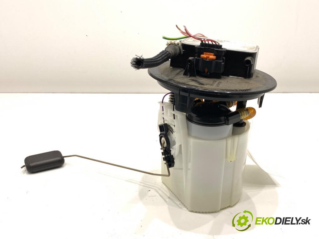 PEUGEOT 408 II liftback 2024 96 kW PureTech 130 (FPHNST) 1199 Pumpa paliva 9830956580