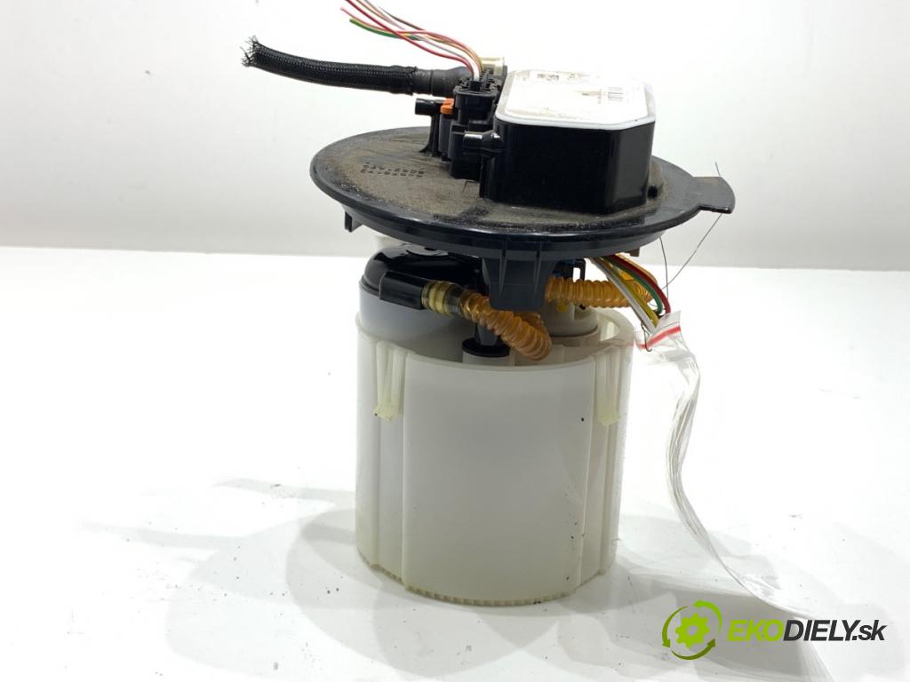 PEUGEOT 408 II liftback 2024 96 kW PureTech 130 (FPHNST) 1199 Pumpa paliva 9830956580