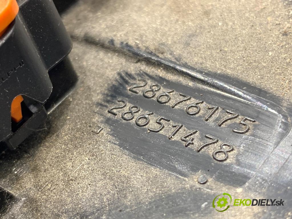 PEUGEOT 408 II liftback 2024 96 kW PureTech 130 (FPHNST) 1199 Pumpa paliva 9830956580