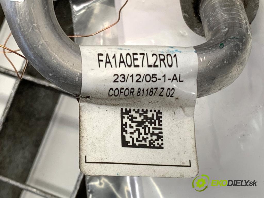 PEUGEOT 408 II liftback 2024 96 kW PureTech 130 (FPHNST) 1199 rúrka klimatizácie 9840710780 (Rúrka klimatizácie)