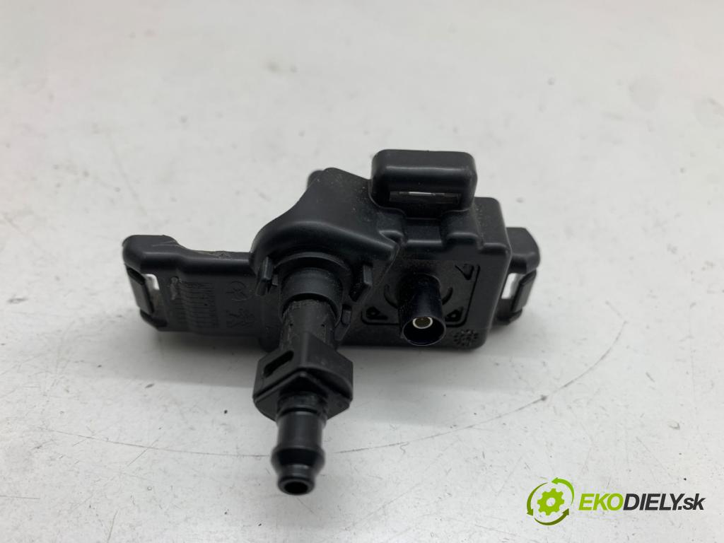 PEUGEOT 408 II liftback 2024 96 kW PureTech 130 (FPHNST) 1199 KAMERA ZPĚT: 9846272080