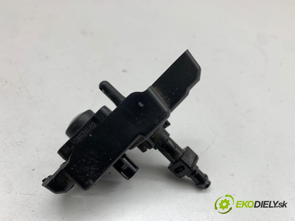 PEUGEOT 408 II liftback 2024 96 kW PureTech 130 (FPHNST) 1199 KAMERA ZPĚT: 9846272080