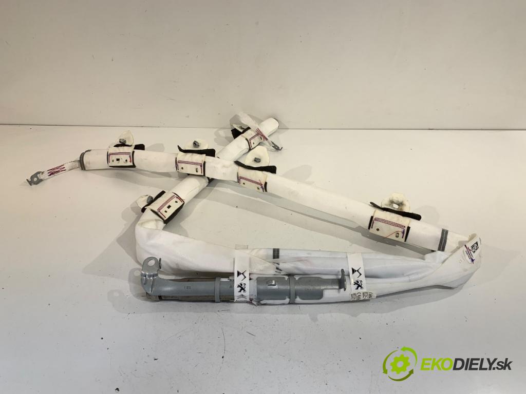 PEUGEOT 408 II liftback 2024 96 kW PureTech 130 (FPHNST) 1199 Stropný pravy 9838536080