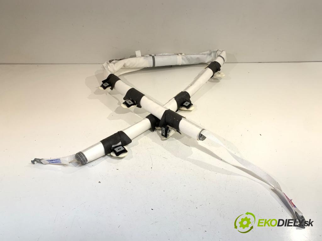 PEUGEOT 408 II liftback 2024 96 kW PureTech 130 (FPHNST) 1199 Stropný pravy 9838536080