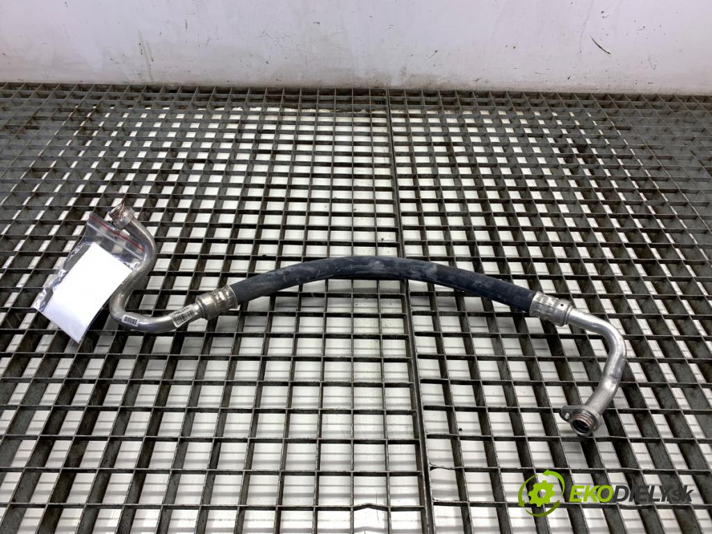 PEUGEOT 408 II liftback 2024 96 kW PureTech 130 (FPHNST) 1199 rúrka klimatizácie 9839378980 (Rúrka klimatizácie)