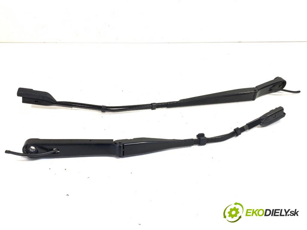 PEUGEOT 408 II liftback 2024 96 kW PureTech 130 (FPHNST) 1199 ramena stěrače přední část 3392126660