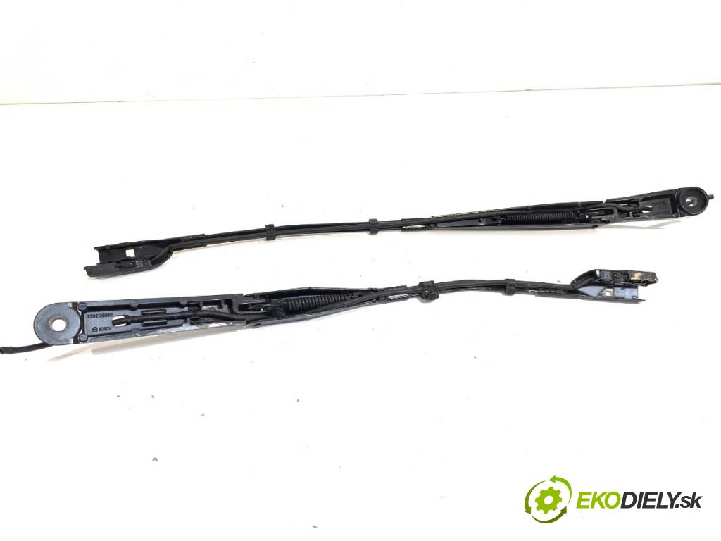 PEUGEOT 408 II liftback 2024 96 kW PureTech 130 (FPHNST) 1199 ramena stěrače přední část 3392126660
