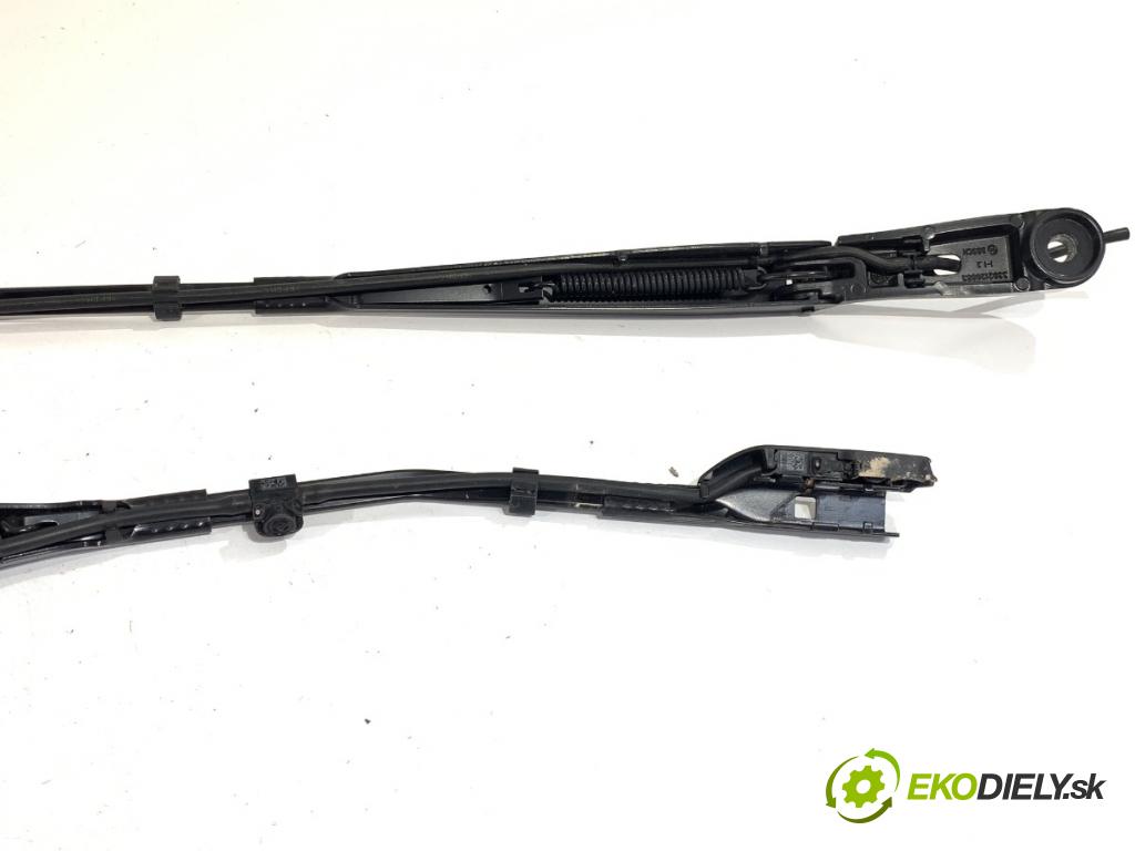 PEUGEOT 408 II liftback 2024 96 kW PureTech 130 (FPHNST) 1199 ramena stěrače přední část 3392126660