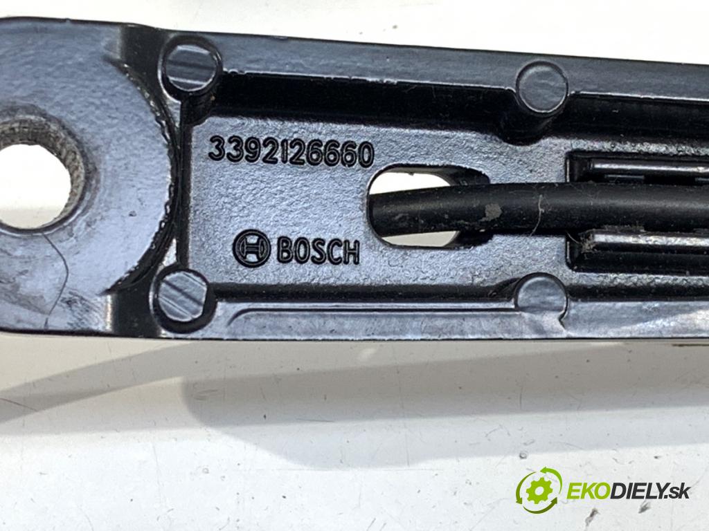 PEUGEOT 408 II liftback 2024 96 kW PureTech 130 (FPHNST) 1199 ramena stěrače přední část 3392126660