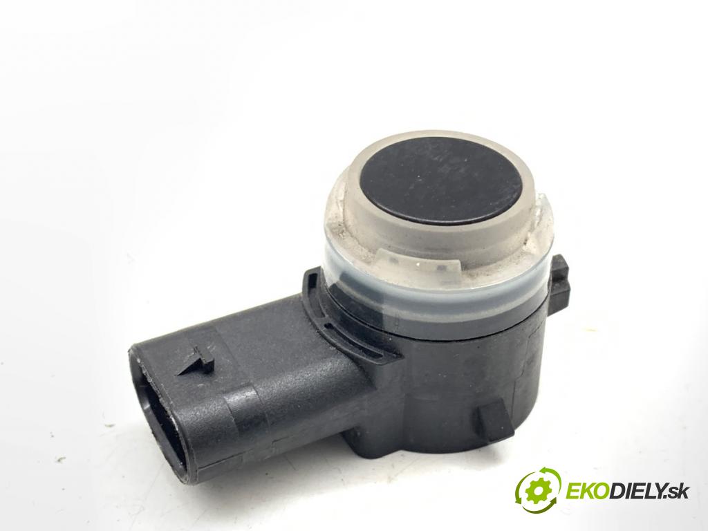 PEUGEOT 408 II liftback 2024 96 kW PureTech 130 (FPHNST) 1199 Snímač PDC 9813348377