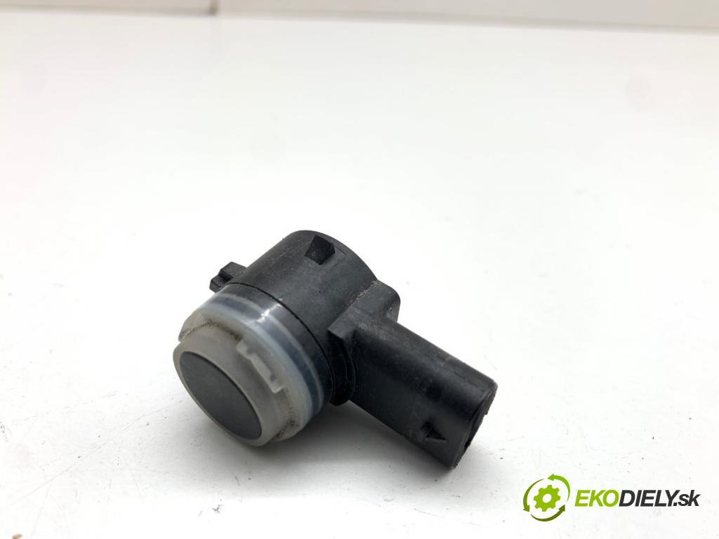 PEUGEOT 408 II liftback 2024 96 kW PureTech 130 (FPHNST) 1199 Snímač PDC 9813348377