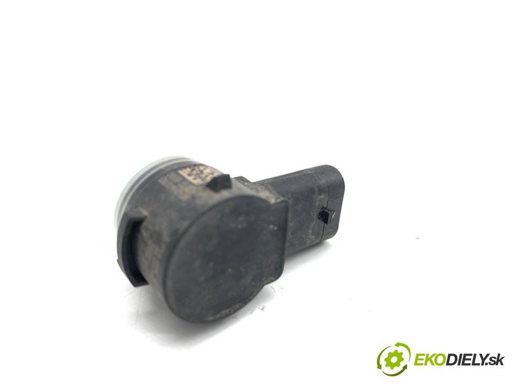 PEUGEOT 408 II liftback 2024 96 kW PureTech 130 (FPHNST) 1199 snímač PDC 9813348377