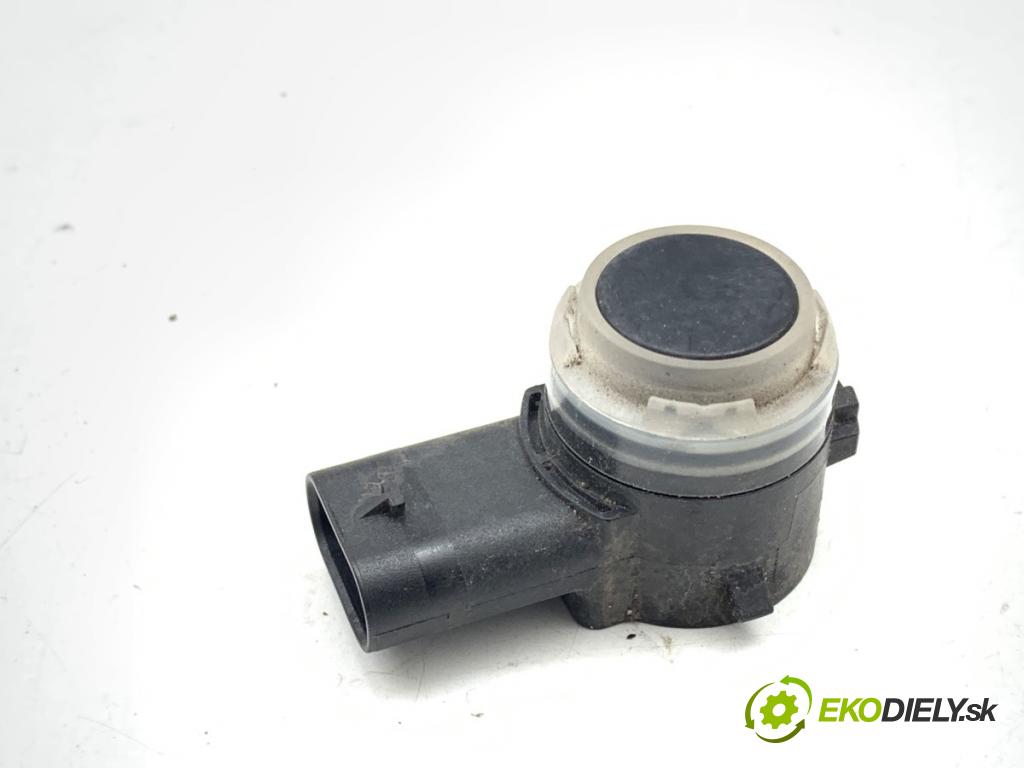 PEUGEOT 408 II liftback 2024 96 kW PureTech 130 (FPHNST) 1199 Snímač PDC 9813348377