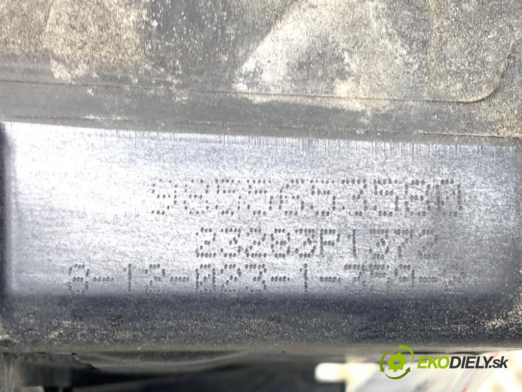 PEUGEOT 408 II liftback 2024 96 kW PureTech 130 (FPHNST) 1199 volant vzduchu ZÁVĚRKA: 9855653580