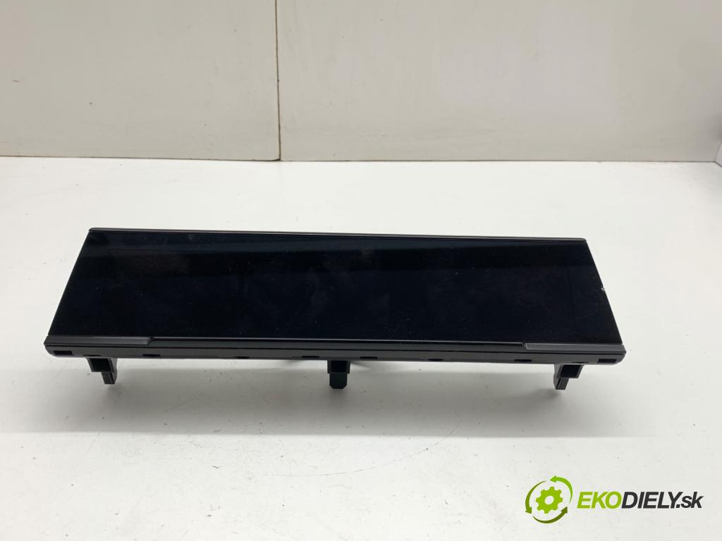 PEUGEOT 408 II liftback 2024 96 kW PureTech 130 (FPHNST) 1199 Displej 9854716080 (Přístrojová deska)