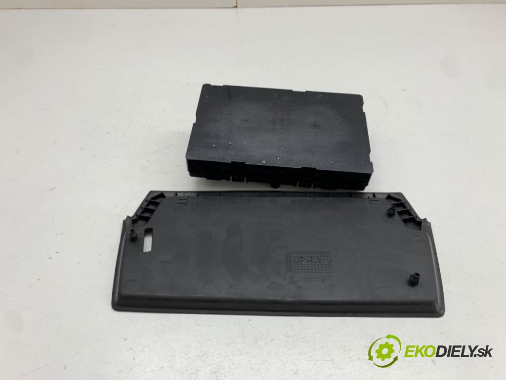 PEUGEOT 408 II liftback 2024 96 kW PureTech 130 (FPHNST) 1199 Modul NABÍJAČKA: INDUKCIA: 9835674080