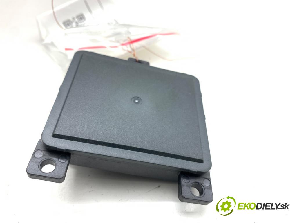 PEUGEOT 408 II liftback 2024 96 kW PureTech 130 (FPHNST) 1199 Modul RADAR: DISTRONIC 9856279680