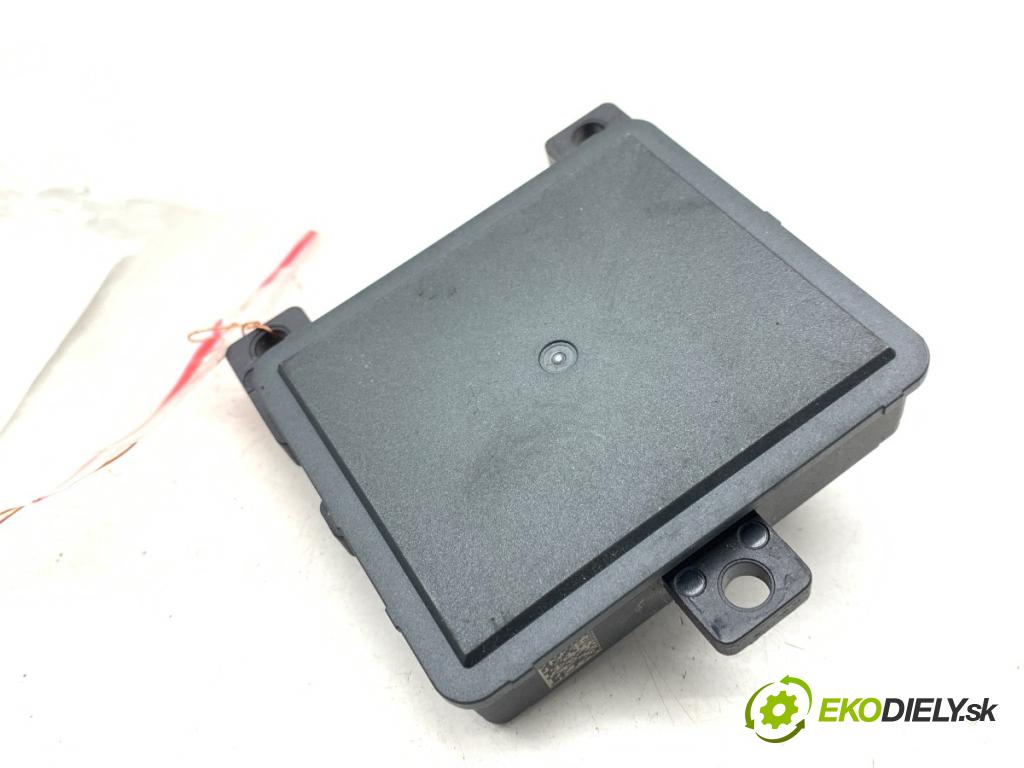 PEUGEOT 408 II liftback 2024 96 kW PureTech 130 (FPHNST) 1199 Modul RADAR: DISTRONIC 9856279680