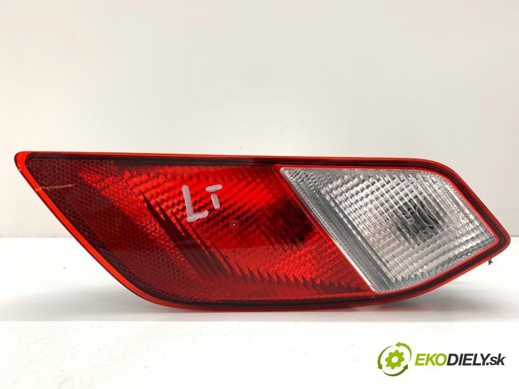 PEUGEOT 408 II liftback 2024 96 kW PureTech 130 (FPHNST) 1199 Svetlo nárazníka ľavy zad 9835303480