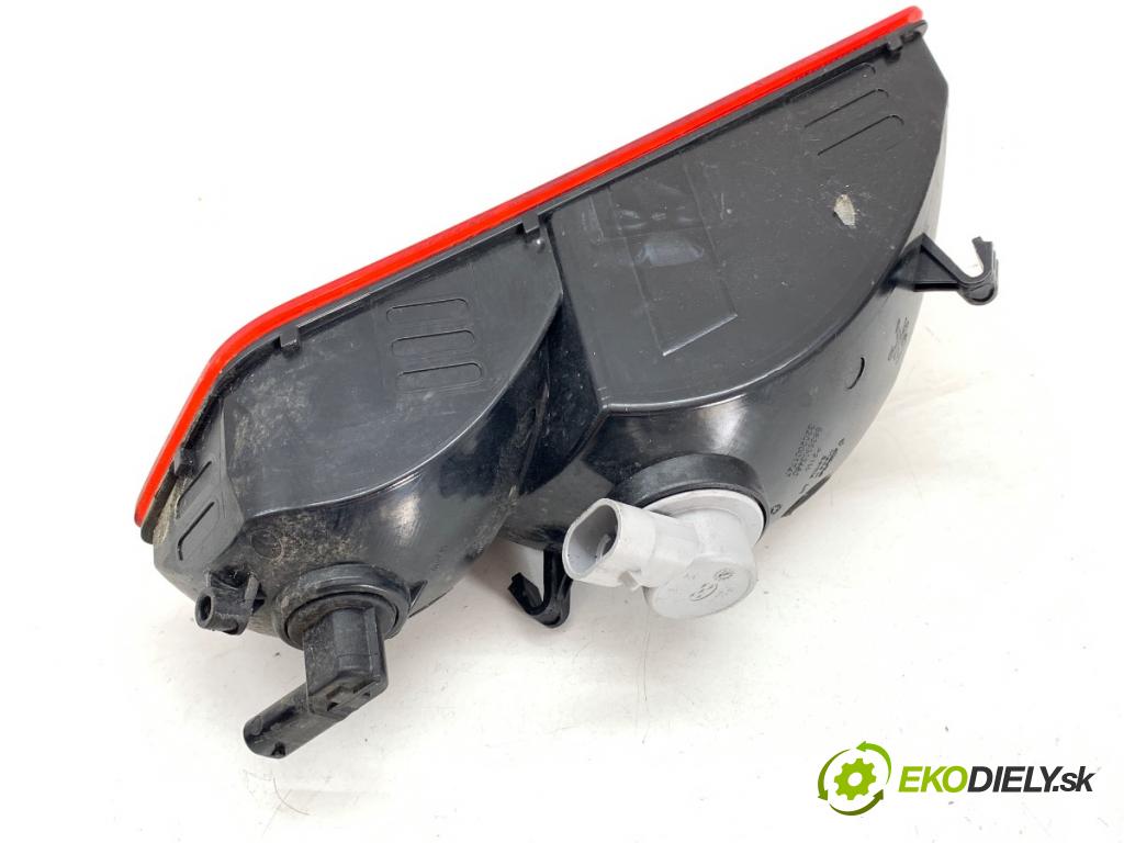 PEUGEOT 408 II liftback 2024 96 kW PureTech 130 (FPHNST) 1199 Svetlo nárazníka ľavy zad 9835303480