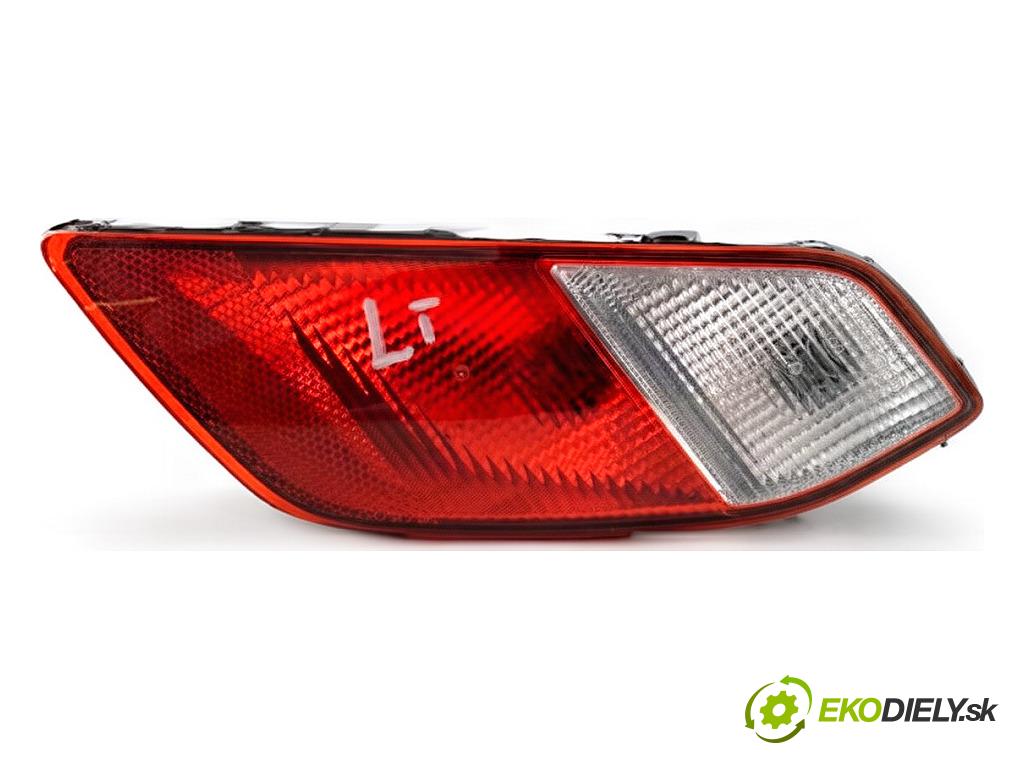 PEUGEOT 408 II liftback 2024 96 kW PureTech 130 (FPHNST) 1199 Svetlo nárazníka ľavy zad 9835303480