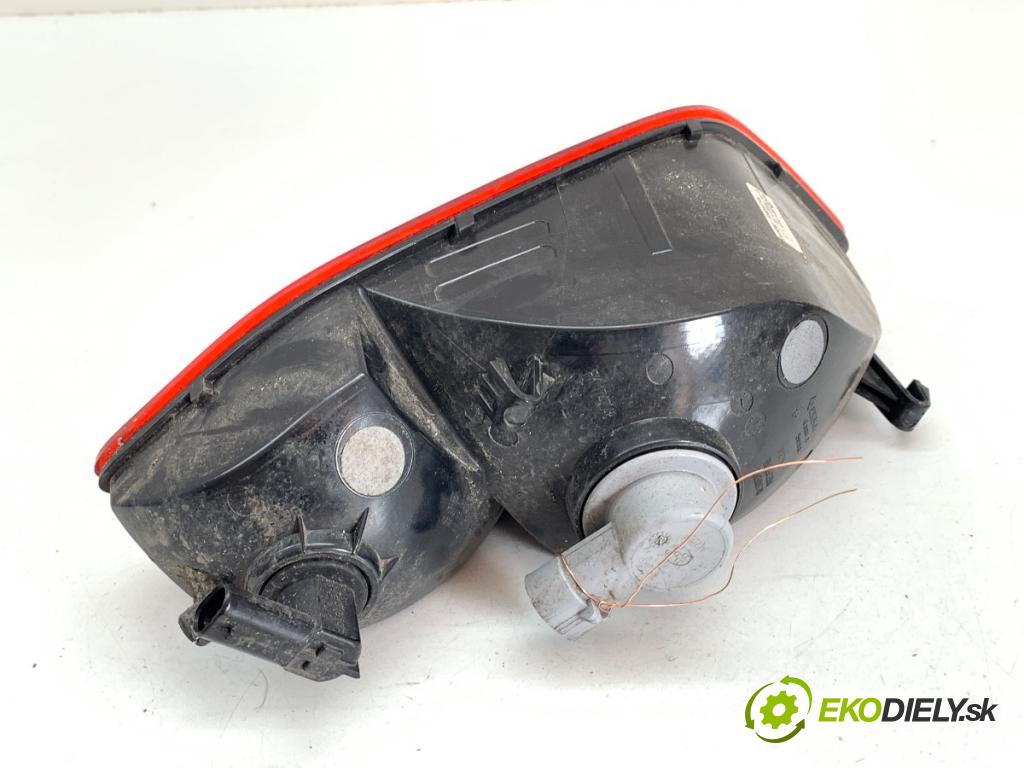 PEUGEOT 408 II liftback 2024 96 kW PureTech 130 (FPHNST) 1199 Svetlo nárazníka pravy zad 9835303380