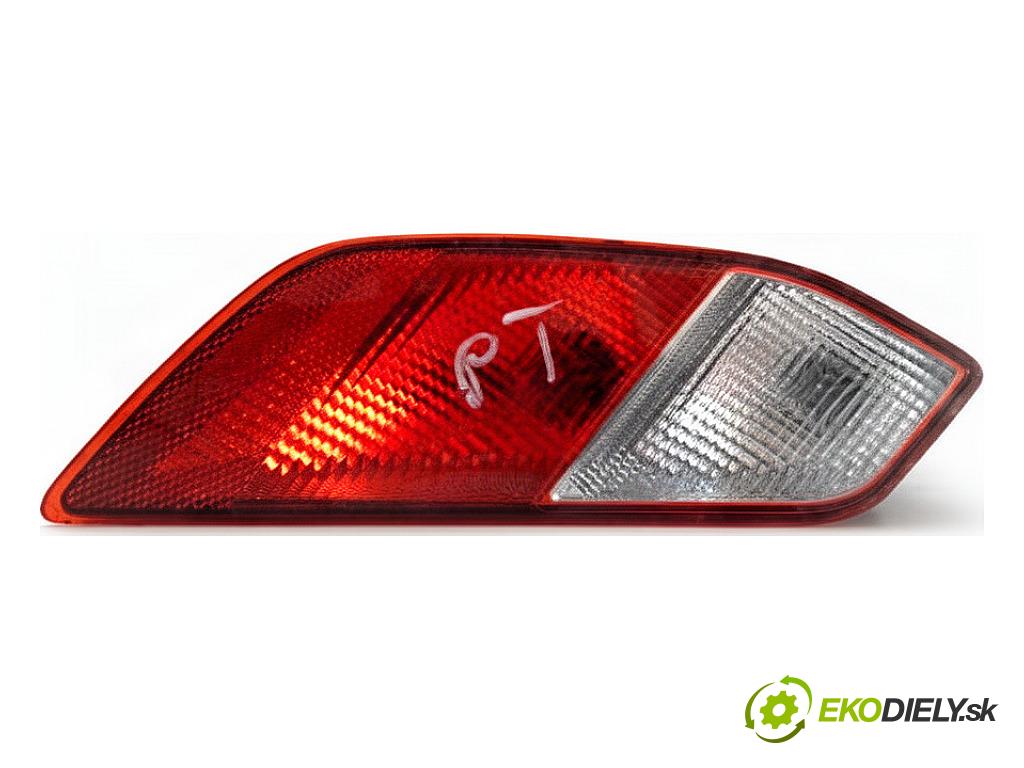 PEUGEOT 408 II liftback 2024 96 kW PureTech 130 (FPHNST) 1199 Svetlo nárazníka pravy zad 9835303380