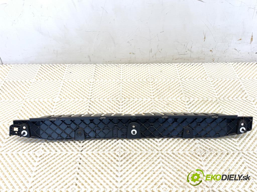 PEUGEOT 408 II liftback 2024 96 kW PureTech 130 (FPHNST) 1199 Úchyt nárazníka zad stredový 9838474880