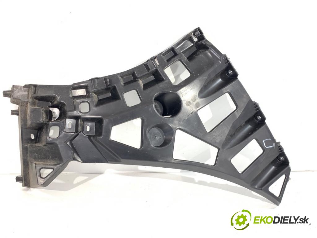 PEUGEOT 408 II liftback 2024 96 kW PureTech 130 (FPHNST) 1199 úchyt nárazníka levý zadní část 9838475380