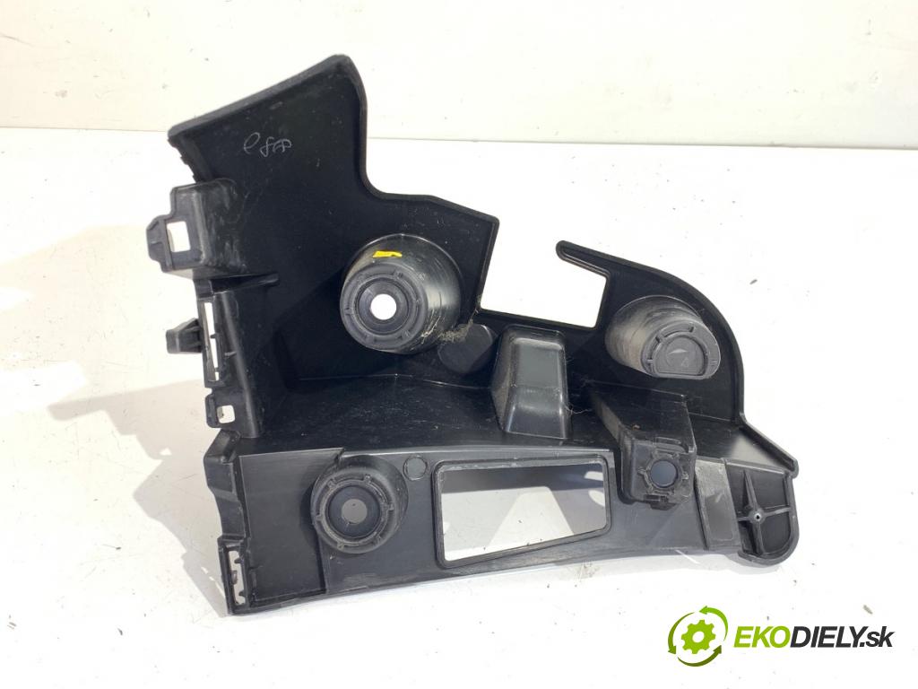 PEUGEOT 408 II liftback 2024 96 kW PureTech 130 (FPHNST) 1199 úchyt nárazníka levý zadní část 9838475380