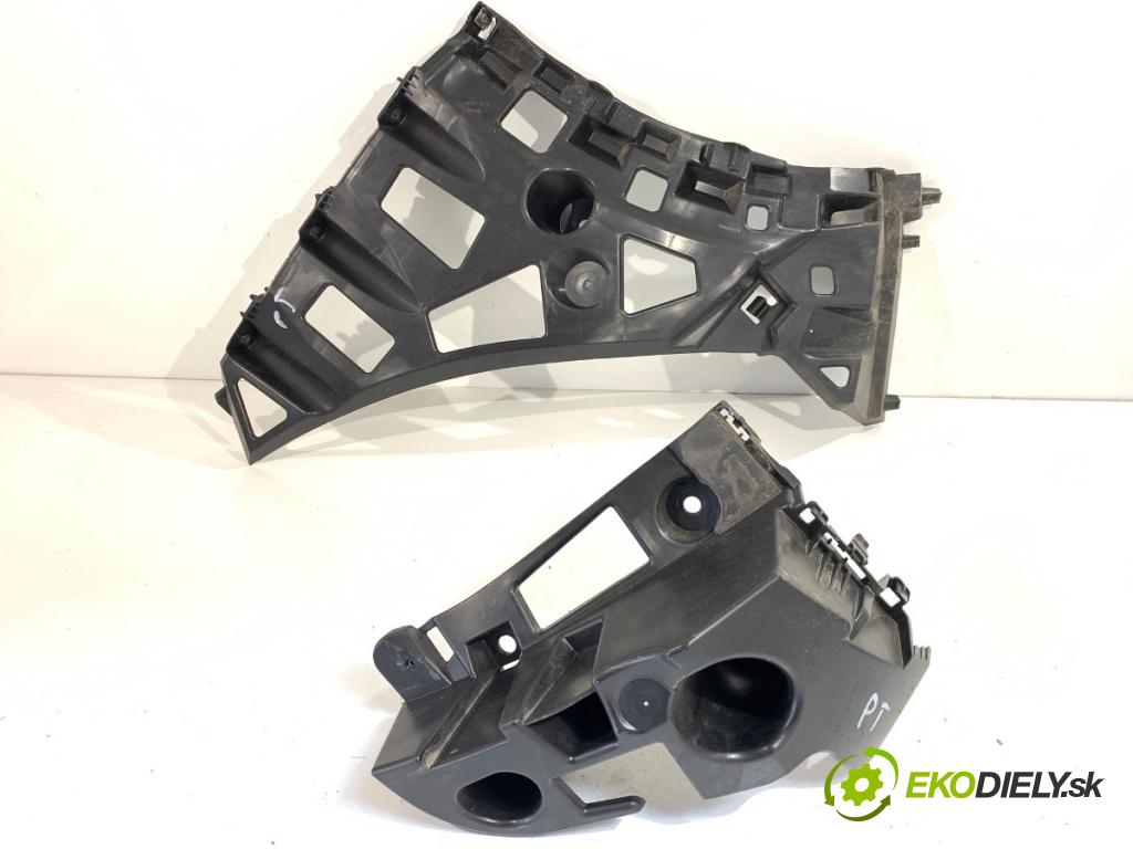 PEUGEOT 408 II liftback 2024 96 kW PureTech 130 (FPHNST) 1199 úchyt nárazníka pravý zadní část 9838475180