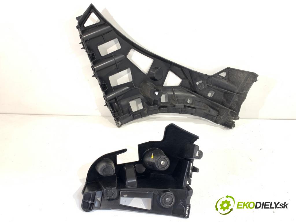 PEUGEOT 408 II liftback 2024 96 kW PureTech 130 (FPHNST) 1199 úchyt nárazníka pravý zadní část 9838475180