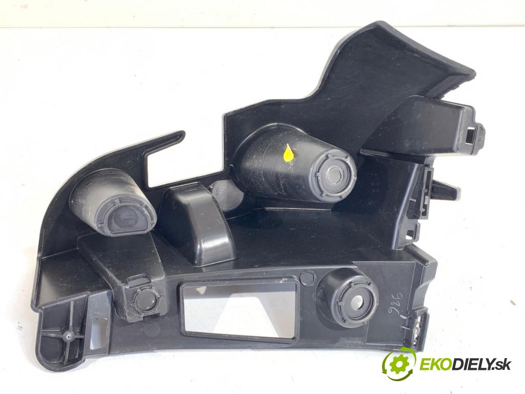 PEUGEOT 408 II liftback 2024 96 kW PureTech 130 (FPHNST) 1199 úchyt nárazníka pravý zadní část 9838475180
