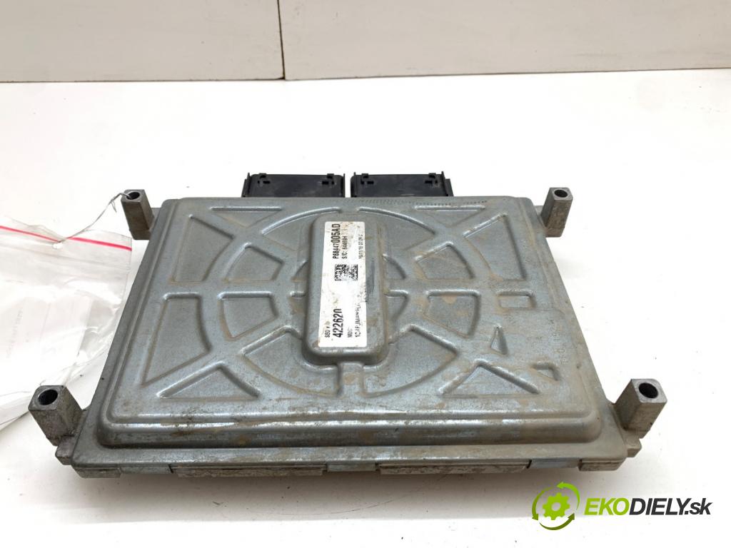 JEEP CHEROKEE KL SUV 2020 200 kW 2.0 T-GDi 4x4 1995 riadiaca jednotka Motor P05150861AH (Riadiaca jednotka)