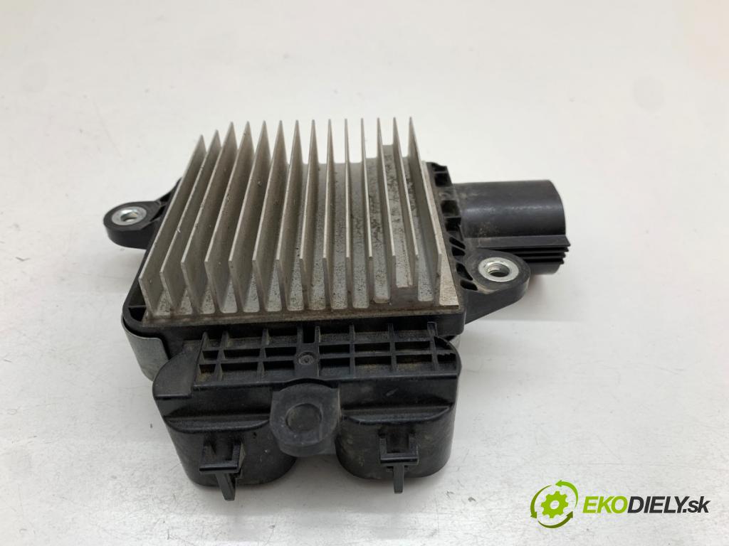 JEEP CHEROKEE KL SUV 2020 200 kW 2.0 T-GDi 4x4 1995 modul ventilátoru 499300-3591