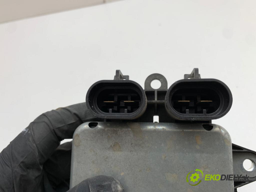 JEEP CHEROKEE KL SUV 2020 200 kW 2.0 T-GDi 4x4 1995 modul ventilátoru 499300-3591