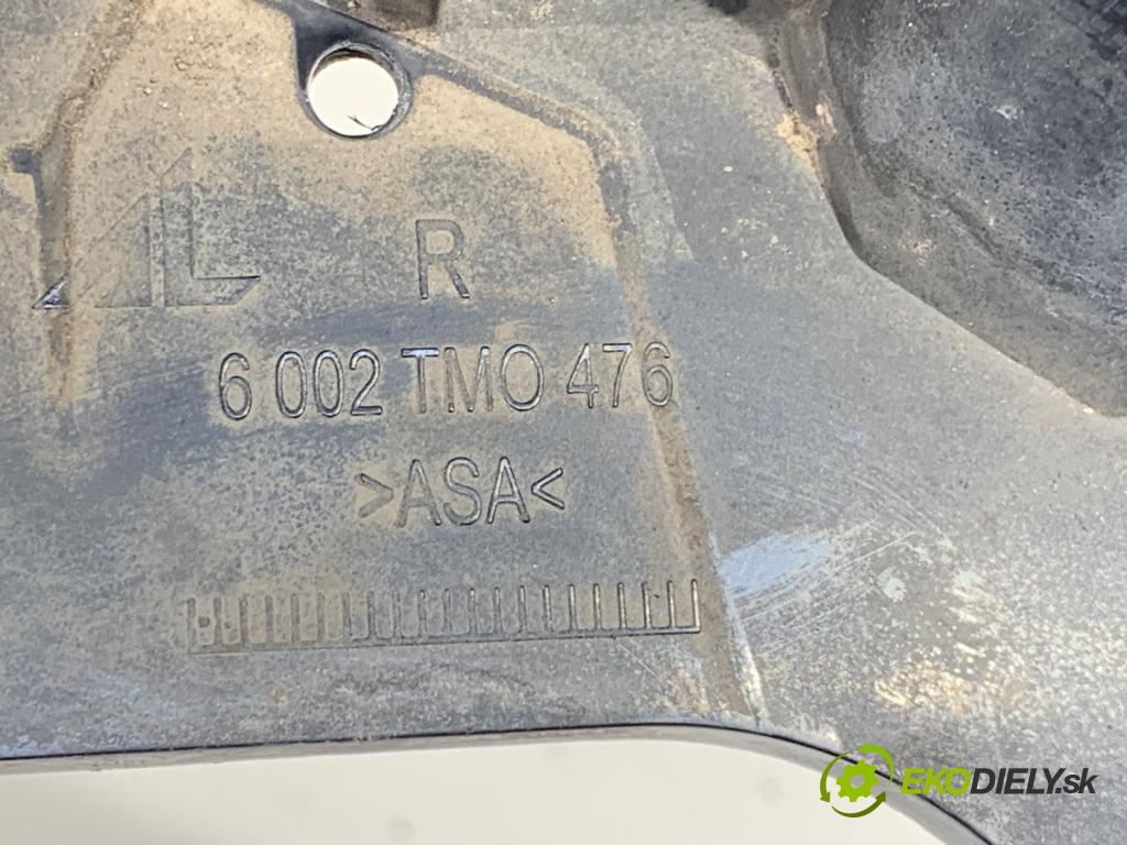 JEEP CHEROKEE KL SUV 2020 200 kW 2.0 T-GDi 4x4 1995 Úchyt svetla pravy 6002TM0476