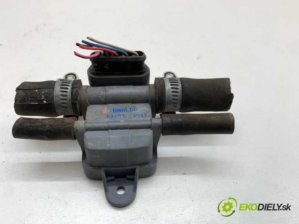 JEEP CHEROKEE KL SUV 2020 200 kW 2.0 T-GDi 4x4 1995 Snímač tlaku LPG 8301000002