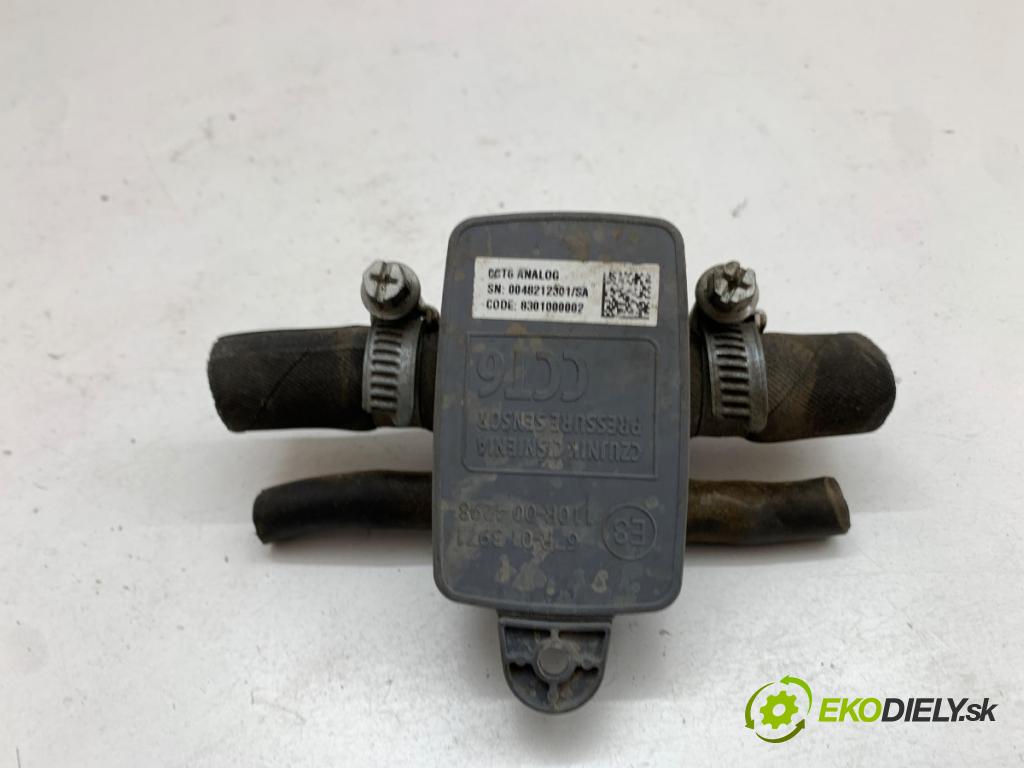 JEEP CHEROKEE KL SUV 2020 200 kW 2.0 T-GDi 4x4 1995 Snímač tlaku LPG 8301000002
