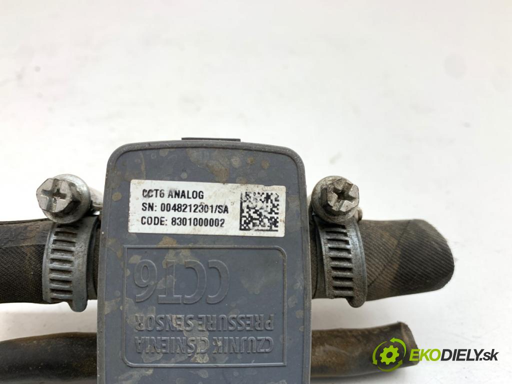 JEEP CHEROKEE KL SUV 2020 200 kW 2.0 T-GDi 4x4 1995 Snímač tlaku LPG 8301000002