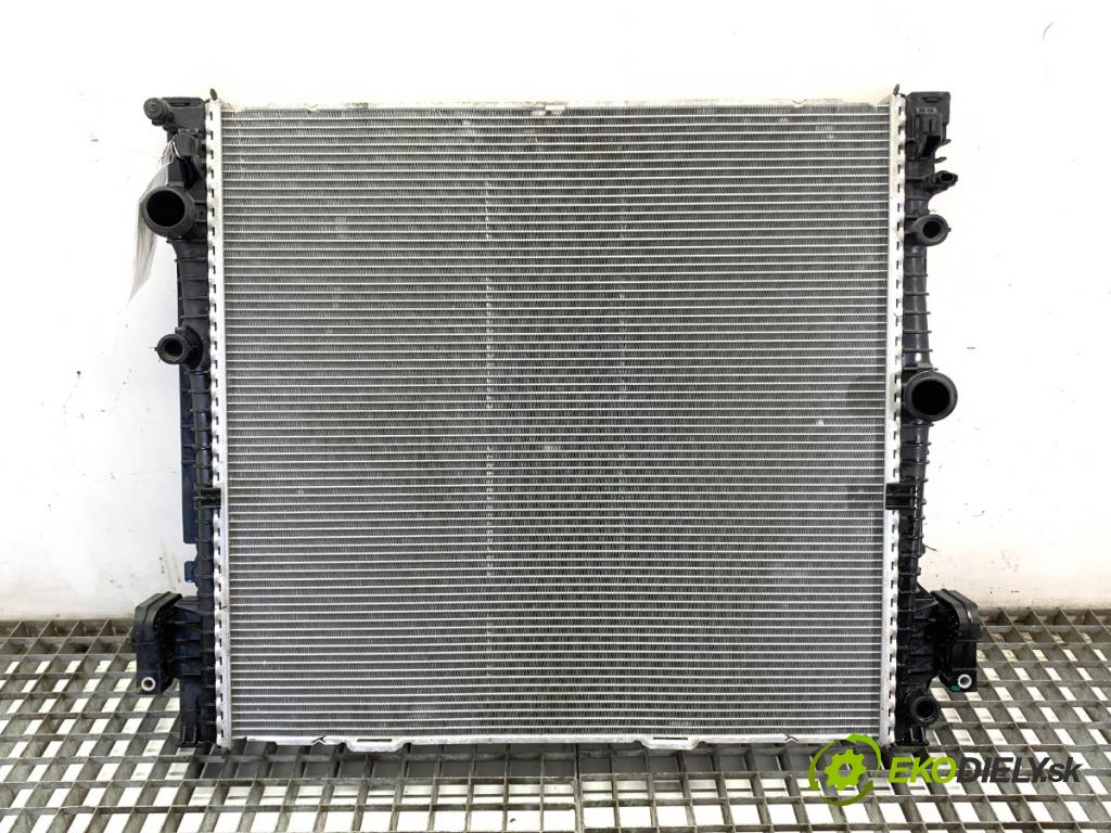 BMW G02 SUV 2024 265 kW M40 i xDrive 2998 Chladič vody 8642745 (Chladič vody)