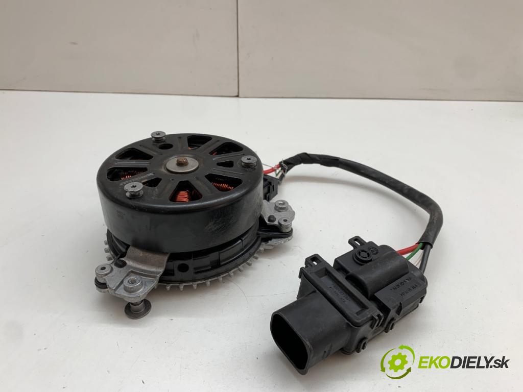 BMW G02 SUV 2024 265 kW M40 i xDrive 2998 Motor ventilátora 8686171
