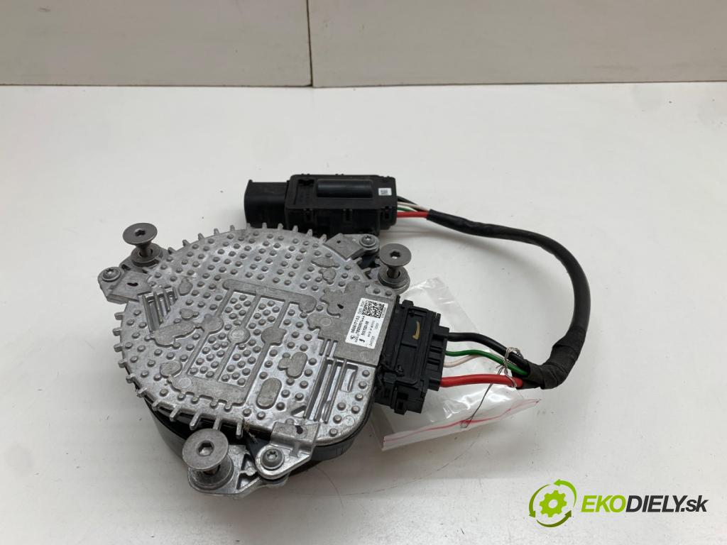 BMW G02 SUV 2024 265 kW M40 i xDrive 2998 Motor ventilátora 8686171