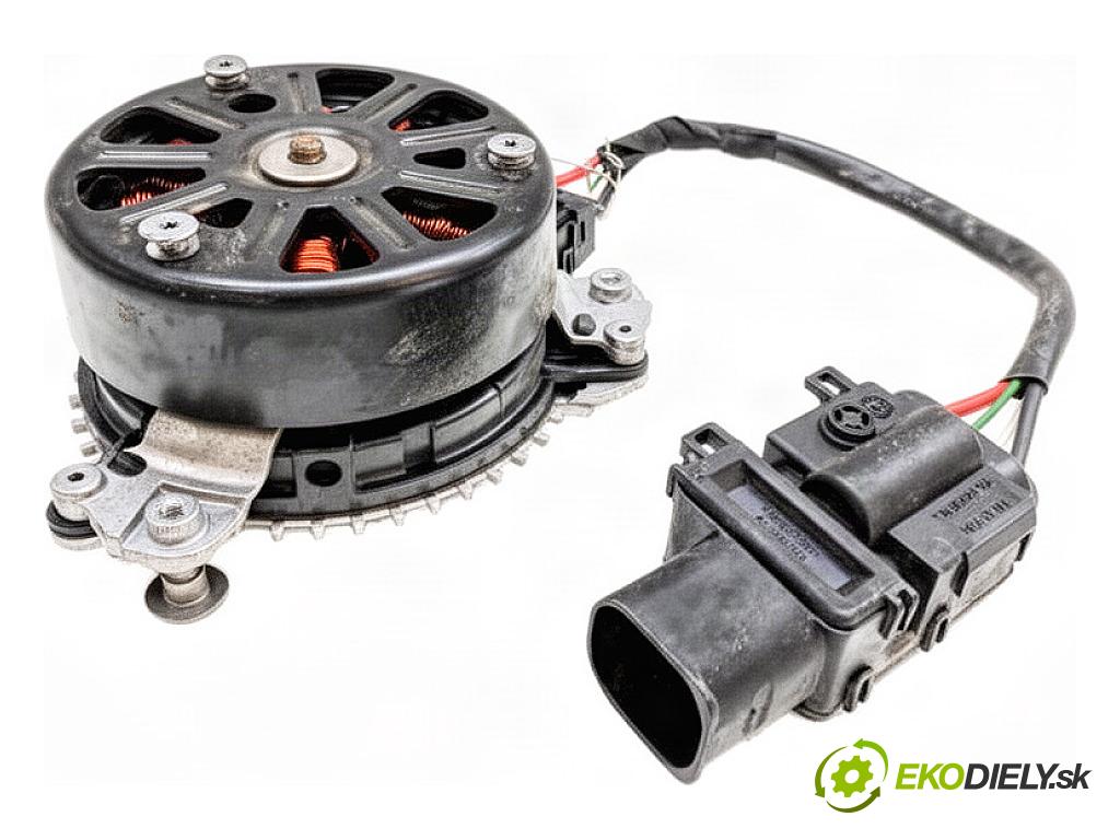 BMW G02 SUV 2024 265 kW M40 i xDrive 2998 motor ventilátoru 8686171