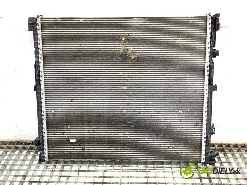 BMW G02 SUV 2024 265 kW M40 i xDrive 2998 Chladič klimatizácie 9468695 (Chladič klimatizácie)