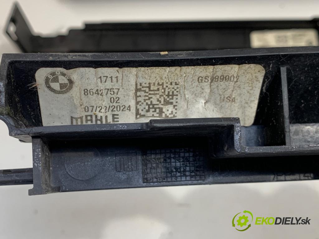 BMW G02 SUV 2024 265 kW M40 i xDrive 2998 Obal Rámček Uchytenie chladiča 8642757