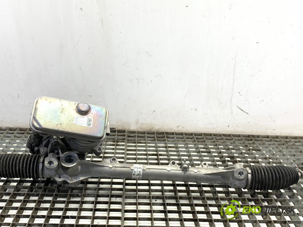 PEUGEOT 408 II liftback 2024 96 kW PureTech 130 (FPHNST) 1199 riadenie volantu Riadenie 6820000571