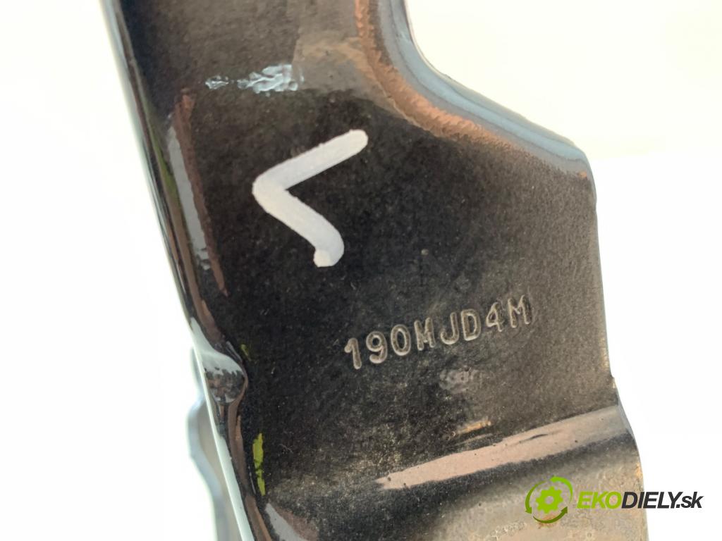 BMW G02 SUV 2024 265 kW M40 i xDrive 2998 Záves kapoty ľavy predný